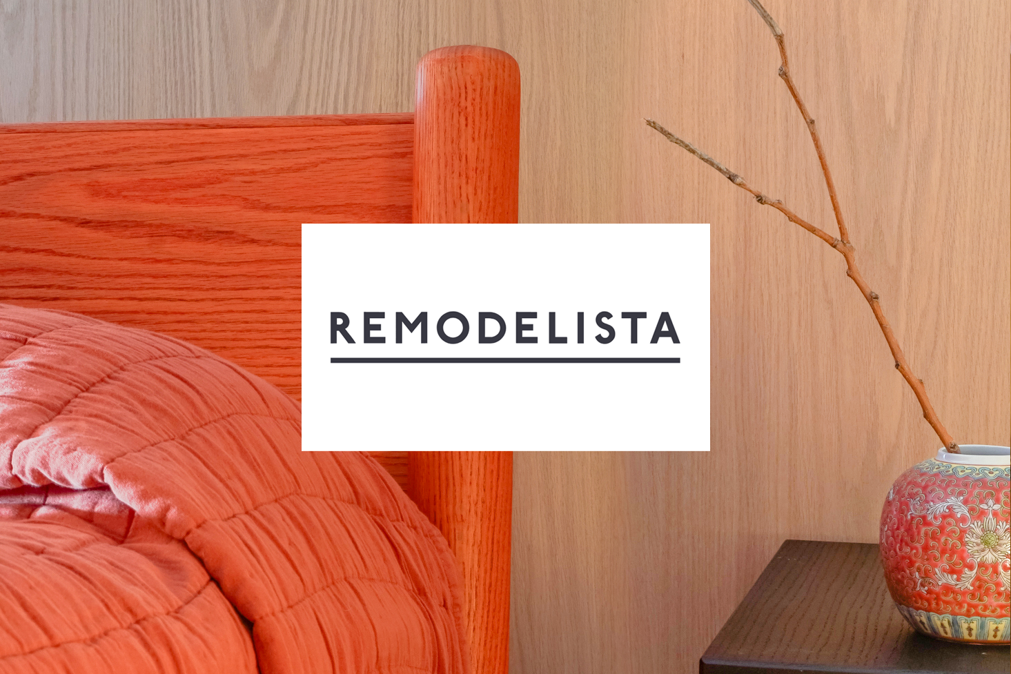 What Remodelista Loved in May