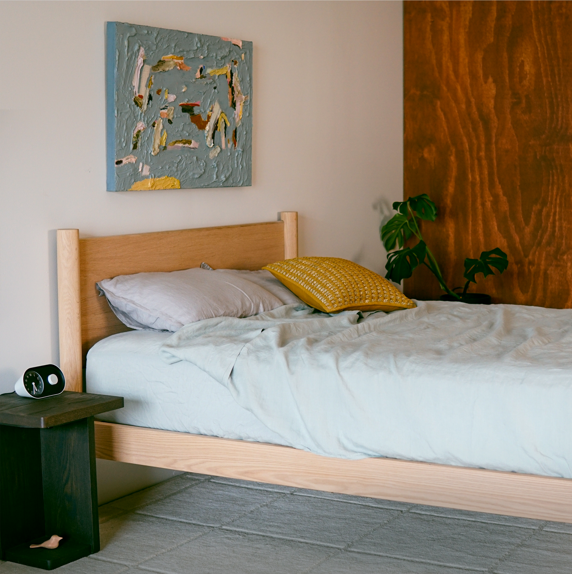 The Bed Beneath Your Sleep Matters More Than You Think