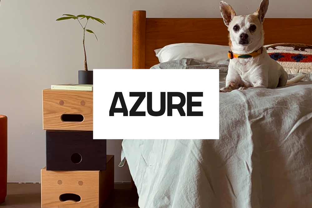 Apple Box Multipurpose Table + Stool by Keeps