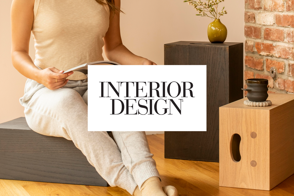 Against the Grain: Timber in Forms Less Ordinary