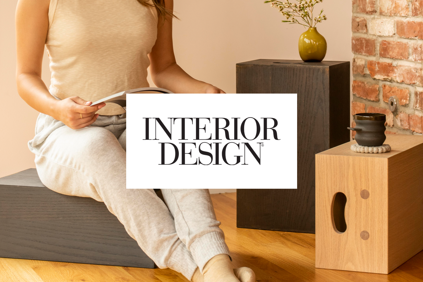 Against the Grain: Timber in Forms Less Ordinary
