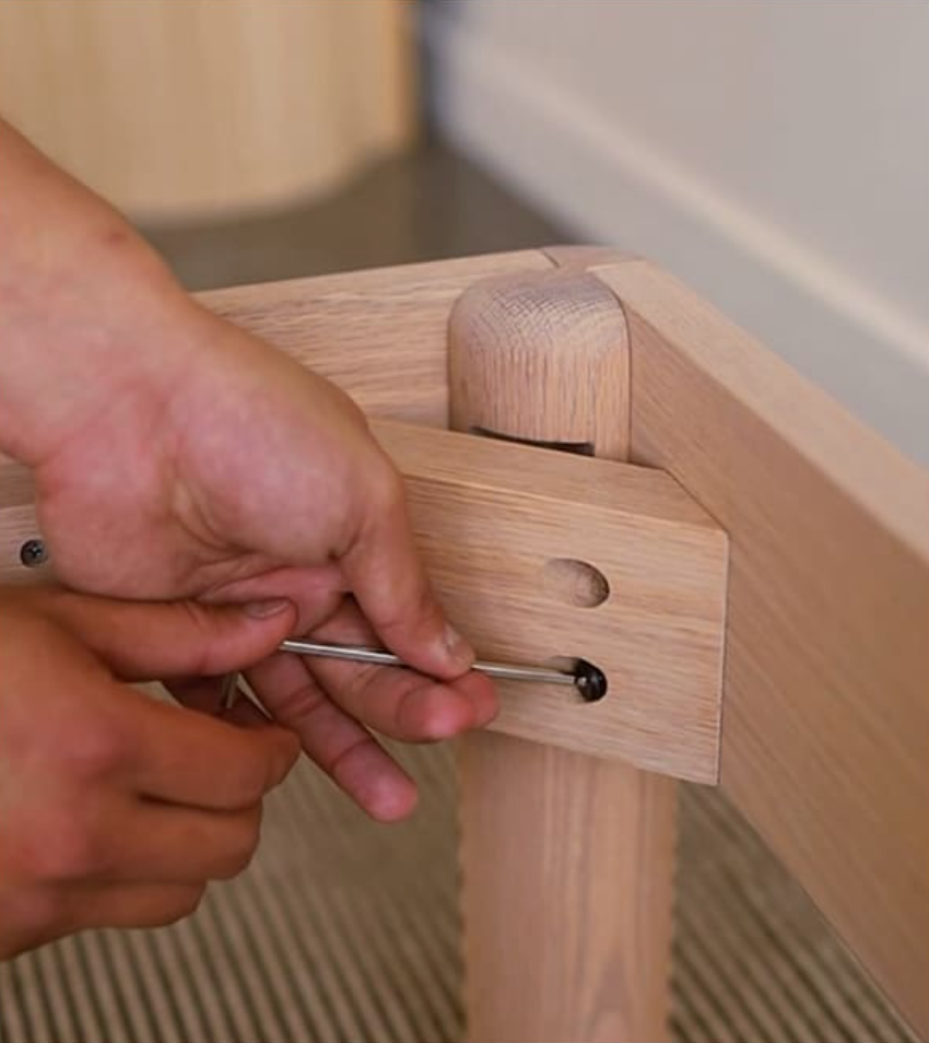 Solid Wood Furniture Care 101