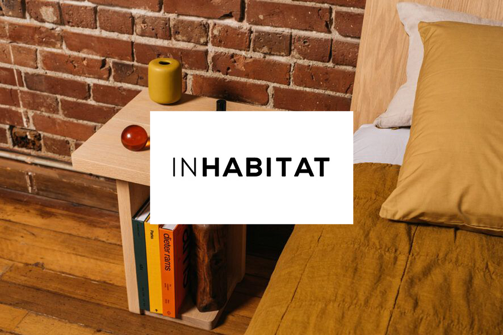 Furniture is Built for Keeps with Focus on Waste Reduction