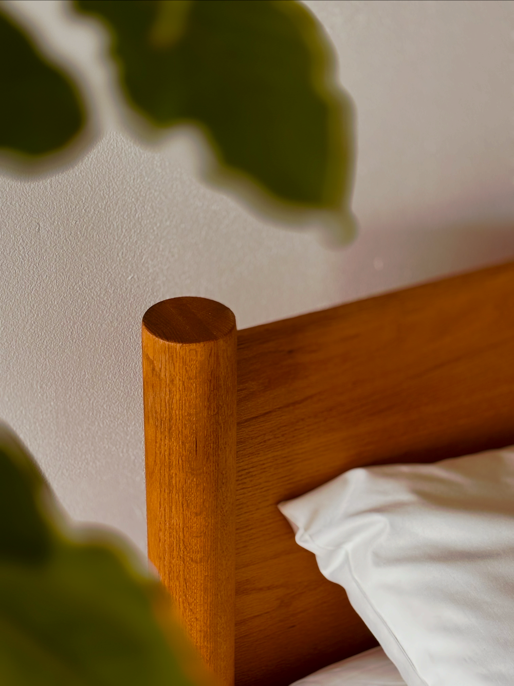 Not Your Grandma's Oak Furniture