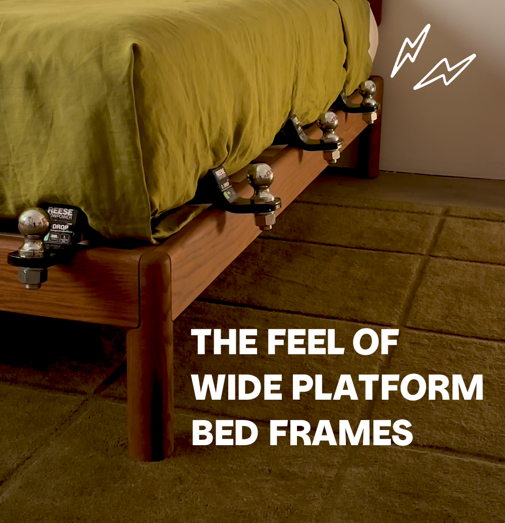 Your Shins Will Thank You