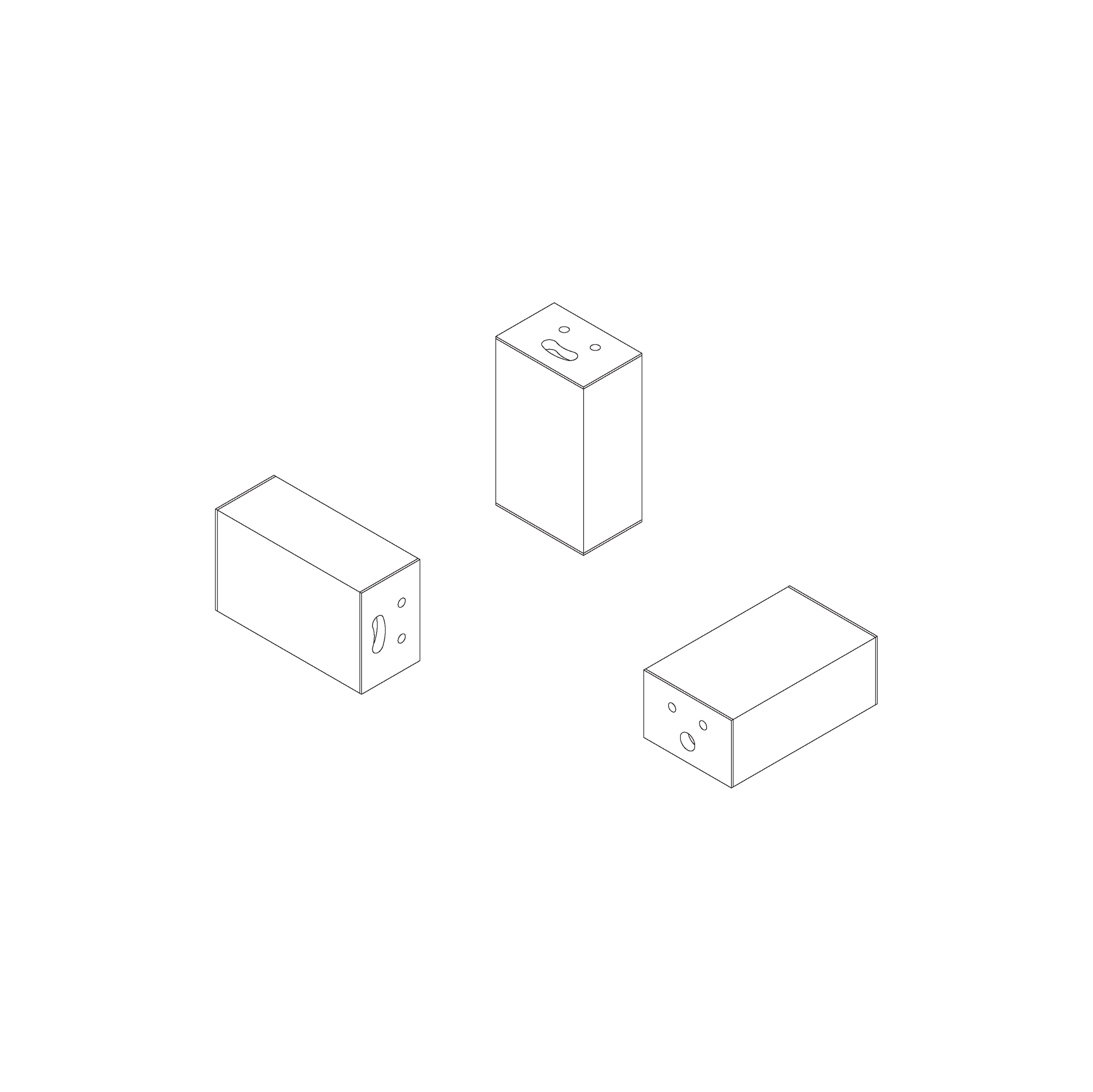 Off-Cuts: Apple Box