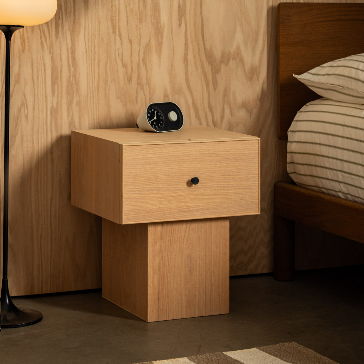 Anywhere Drawer Nightstand