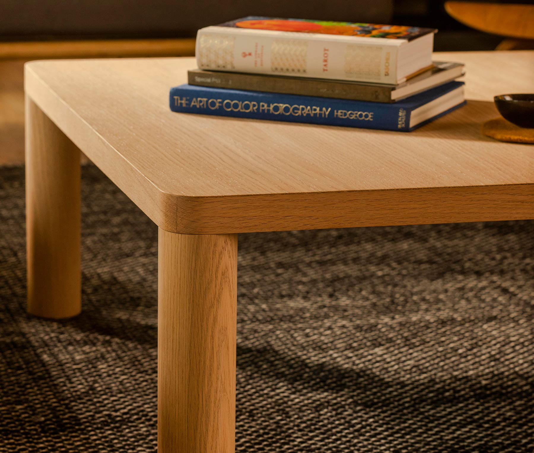 The Coffee Table [Long]