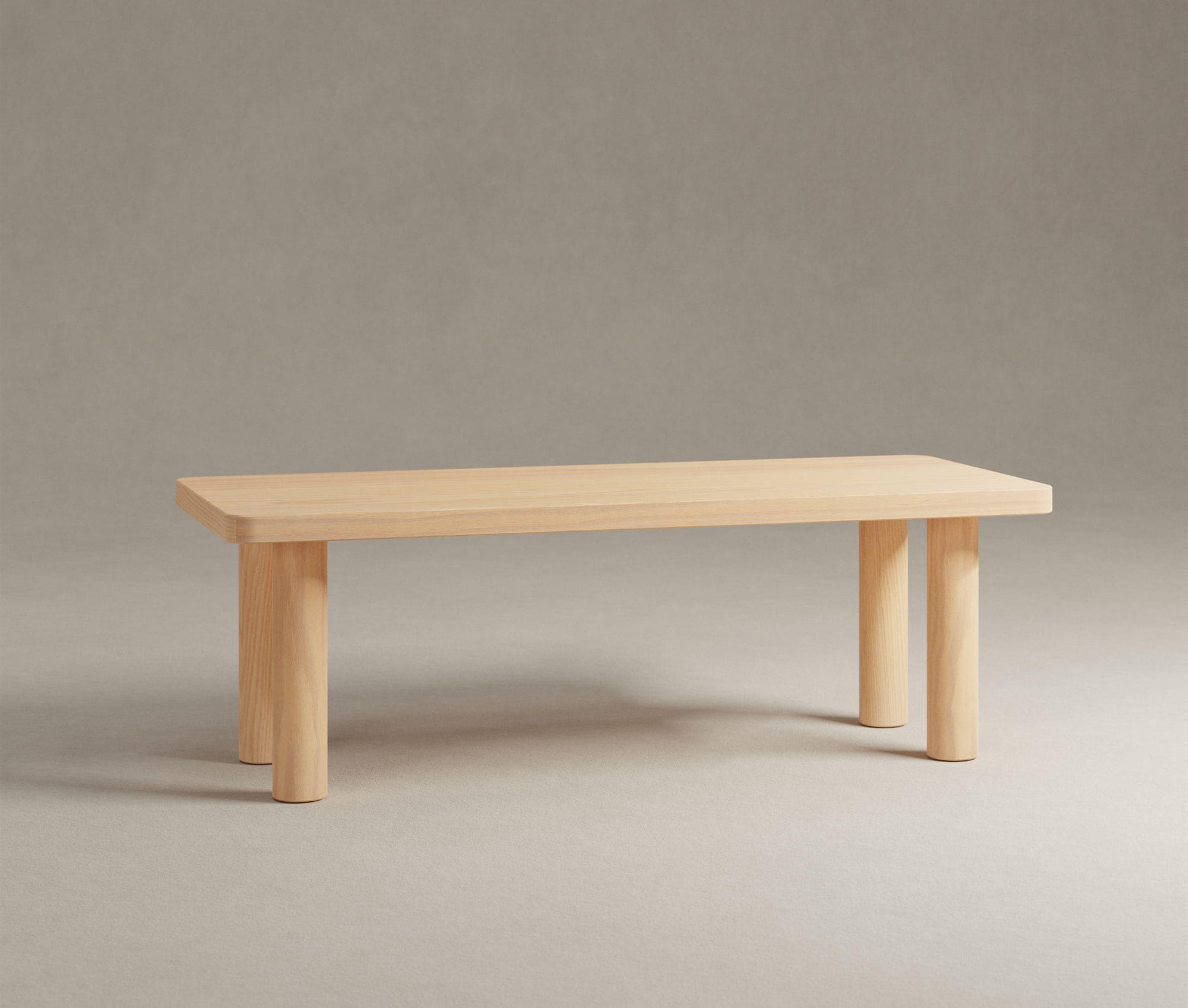 The Coffee Table [Long]