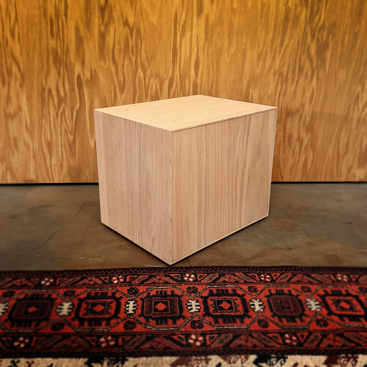 Anywhere Drawer Stackable System